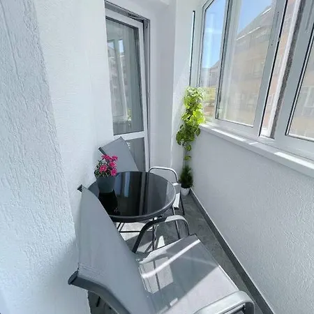 Nova Lägenhet Varna