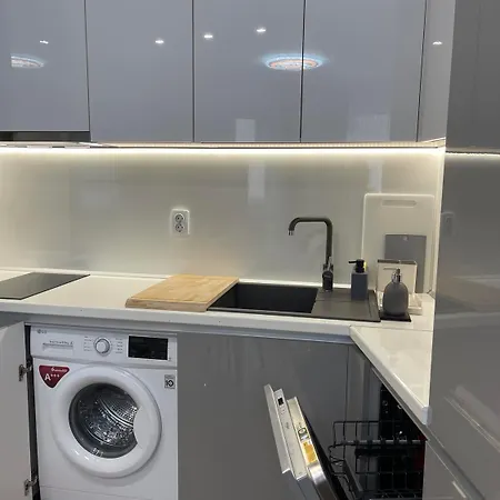 Apartamento Nova Varna