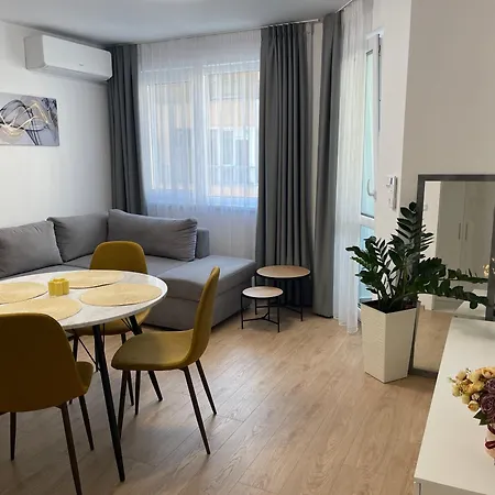 Apartamento Nova Varna