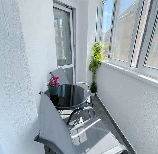 Nova Apartamento Varna