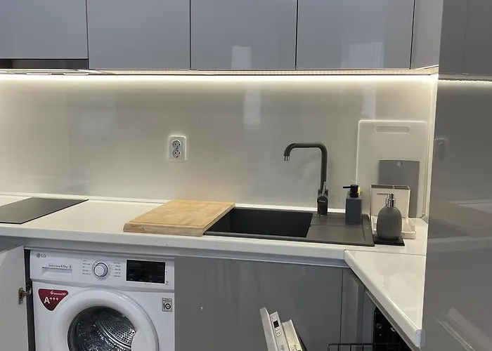 Apartamento Nova Varna